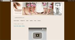 Desktop Screenshot of jubileephotocollection.blogspot.com