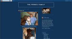 Desktop Screenshot of bobritta.blogspot.com