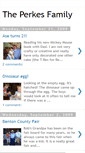 Mobile Screenshot of bobritta.blogspot.com