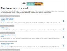 Tablet Screenshot of jiveacesblog.blogspot.com
