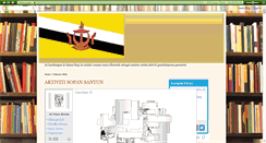 Desktop Screenshot of lutanan.blogspot.com