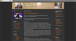 Desktop Screenshot of grusbus.blogspot.com
