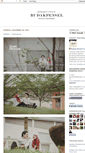 Mobile Screenshot of budakpensel.blogspot.com