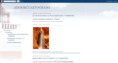 Desktop Screenshot of licenciaturaprimaria.blogspot.com