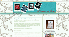 Desktop Screenshot of annexedeskipi.blogspot.com