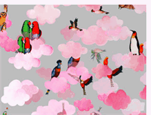 Tablet Screenshot of birdspoems.blogspot.com