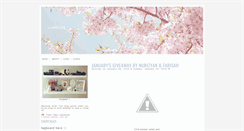 Desktop Screenshot of lifemusickpop.blogspot.com