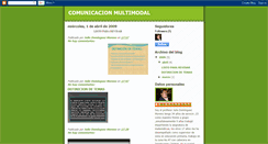 Desktop Screenshot of profesorjulio-julio.blogspot.com