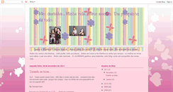 Desktop Screenshot of guichalau.blogspot.com