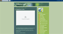Desktop Screenshot of fotografosumtic.blogspot.com