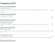 Tablet Screenshot of fotografosumtic.blogspot.com