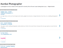 Tablet Screenshot of mumbaiphotographer.blogspot.com