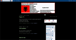 Desktop Screenshot of albanianstoolbar.blogspot.com