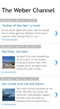 Mobile Screenshot of 5webers.blogspot.com
