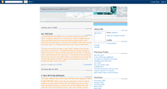 Desktop Screenshot of dolphin5a.blogspot.com