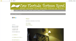 Desktop Screenshot of florindarural.blogspot.com