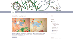 Desktop Screenshot of ovidiu-nuta.blogspot.com