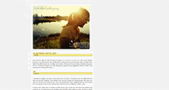 Desktop Screenshot of just-whack.blogspot.com