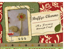 Tablet Screenshot of buffyscharms.blogspot.com