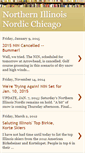 Mobile Screenshot of ninordic.blogspot.com