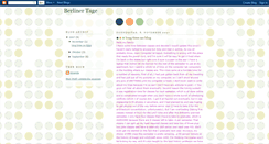 Desktop Screenshot of berlinertage-amanda.blogspot.com