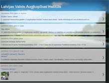 Tablet Screenshot of lvai.blogspot.com