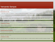 Tablet Screenshot of cris-guedes.blogspot.com