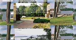 Desktop Screenshot of masurische-seenplatte.blogspot.com