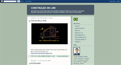 Desktop Screenshot of casaeficiente.blogspot.com