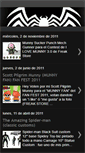 Mobile Screenshot of hermanvenom.blogspot.com