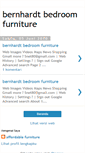 Mobile Screenshot of bernhardt-be-droom-furniture.blogspot.com