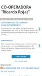 Mobile Screenshot of cooperadoraisfd.blogspot.com
