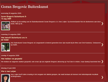Tablet Screenshot of bk-bregovic.blogspot.com