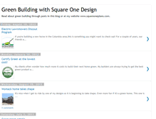 Tablet Screenshot of greensq1.blogspot.com