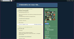 Desktop Screenshot of glaucia-matematica.blogspot.com