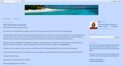 Desktop Screenshot of ealcoaching.blogspot.com