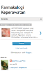 Mobile Screenshot of endahantihistamin-farmakologi.blogspot.com