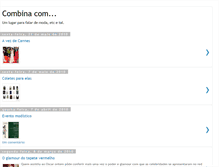 Tablet Screenshot of combinacom-fran.blogspot.com