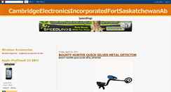 Desktop Screenshot of cambridgeelectronicsincorporatedforts.blogspot.com