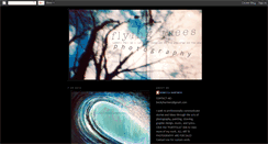 Desktop Screenshot of flyingtreesphotography.blogspot.com