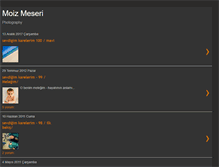 Tablet Screenshot of moizmeseri.blogspot.com