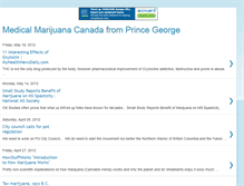 Tablet Screenshot of pgbcmedicalmarijuanacanada.blogspot.com