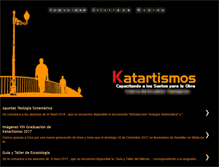 Tablet Screenshot of katartismo.blogspot.com