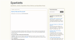 Desktop Screenshot of homeandofficebottledwaterdeliver.blogspot.com