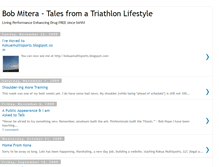 Tablet Screenshot of bobmiterateampolar.blogspot.com