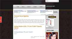 Desktop Screenshot of panturasigandu.blogspot.com