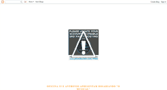 Desktop Screenshot of analuproducoes.blogspot.com
