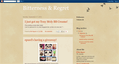 Desktop Screenshot of missss-a.blogspot.com