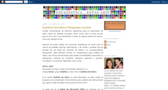 Desktop Screenshot of estadisticaestasahi.blogspot.com