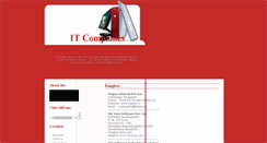 Desktop Screenshot of itcompanydirectory.blogspot.com